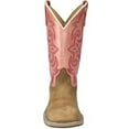 thumbnail image 4 of Smoky Mountain Women's Olivia Western Boot Broad Square Toe - 6317 5 1/2 M  US, 4 of 7