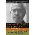 thumbnail image 2 of Great Wells of Democracy, Manning Marable Paperback, 2 of 3