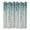style-3, variant on Eucalyptus Watercolor Leaves 2pcs Blackout Curtains For Living Room Bedroom Grommet Top Window Set for Left And Right Biparting Open