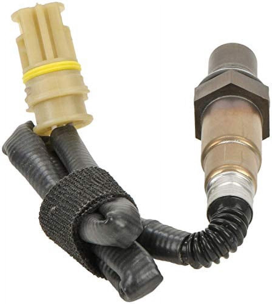 Oxygen Sensor