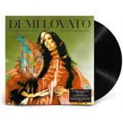 Unbroken (Lava Mix LP Vinyl) & Dancing With The Devil...The Art Of Starting Over (X) (2LP)