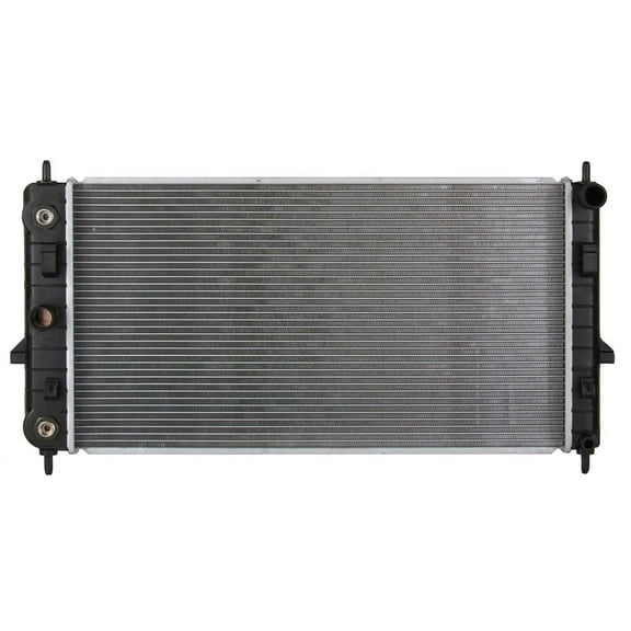 Spectra Premium CU2608 Automotive Radiator