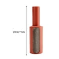 thumbnail image 5 of SDJMa Cat and Dog Pet Hair Remover Roller for Laundry, Couch, Furniture, Car, Carpet and Bedding; Dog Hair Removal Tool, Cat Hair Cleaner; Travel Fur Brush, 5 of 8