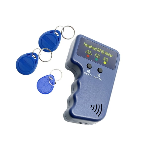 Xingzhi Access Control Card Reader Built-in Transceiver Fast Reading And Writing Speed Compatible With Most 2