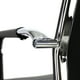 thumbnail image 4 of Silla de Oficina Ejecutiva Ajustable B05 Premium Cromada Gris Mundo In Oficinas, 4 of 8