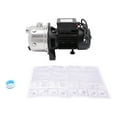 thumbnail image 6 of 1.6 HP Shallow Well Jet Pump Homes Supply Water Well Jet Pump W/ Pressure Switch, 6 of 17