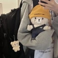 thumbnail image 5 of 10/40cm NCT Plush Cartoon Taeyong Jeno Same Plushine Dolls Tyongya PANO Jaemin Cheetah Lee Plush Stuffed Toys Fan Gifts, 5 of 5
