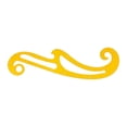 thumbnail image 3 of yuksok French Curve Ruler Drafting Drawing Template Tool for Design Handicrafts Art B, 3 of 9