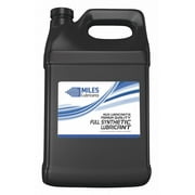 Miles Lubricants Gear Oil,Bottle,1 gal.,68 ISO Viscosity  MSF1432005
