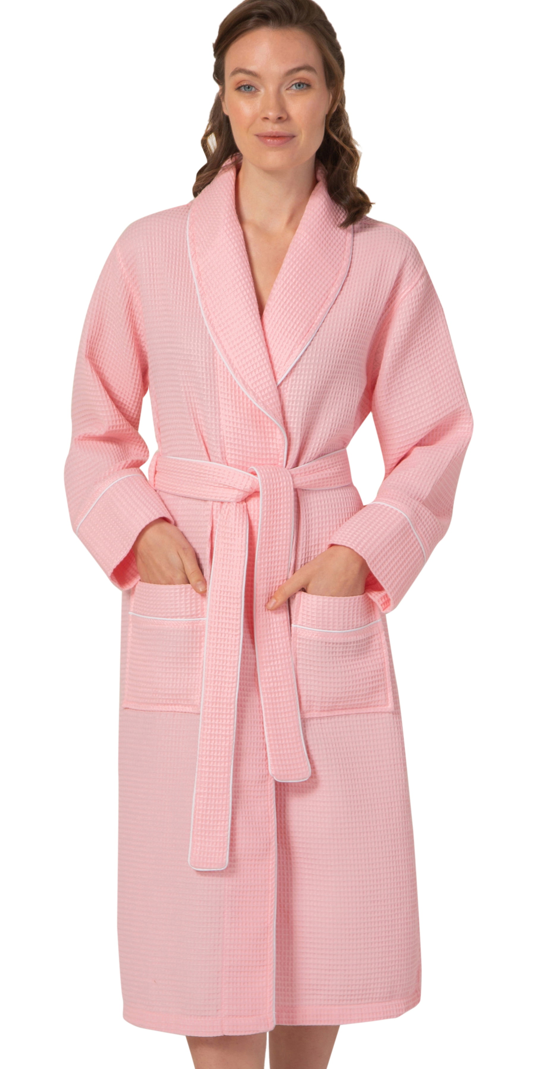 ladies bathrobes