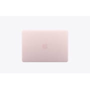 (Open Box) Apple 13 MacBook Neo Apple A18 Pro Chip 6-Core CPU 5-Core GPU 8GB RAM 512GB SSD (Early 2026) - Blush