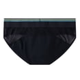 thumbnail image 4 of JOCKMAIL 2 PCS/Pack Men Briefs Underwear Mesh Soft Cotton Low Rise Men Underwear Briefs, 4 of 9