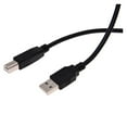 thumbnail image 3 of For Pixma USB 2.0 Printer Cable Cord A-B 1.8M, 3 of 5