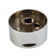 thumbnail image 3 of 4PCS 6mm Diameter Rotary Switches Embedded Hole Round Knob Gas Cooktop Handle Kitchen Accessories For Gas Cooktop Oven, 3 of 5