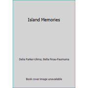 Island Memories [Spiral-bound - Used]