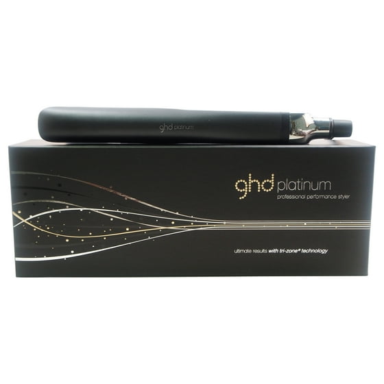 GHD GHD Platinum Plus Professional Performance Styler Flat Iron
