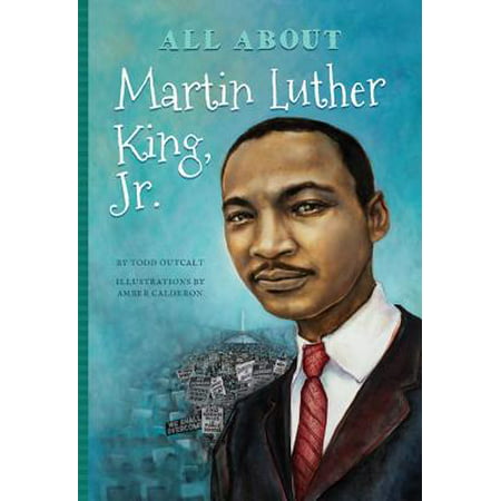All About Dr. Martin Luther King (Best Martin Luther King Biography)