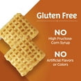 thumbnail image 5 of (3 pack) Honey Nut Chex Cereal, Gluten Free Breakfast Cereal, Family Size, 19.6 oz, 5 of 12