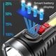 thumbnail image 5 of Linterna para Exteriores Toystoory Camping Antorcha Eléctrica Recargable, 5 of 5
