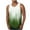 Army Green, variant on Maean S-4XL Big and Tall Tank Tops for Mens Sleeveless Trendy Fashion Summer Loose Lightweight Shirts