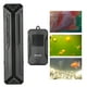 thumbnail image 3 of Luz UVC para acuario vidrio + plástico profesional 110 V enchufe de EE UU UU Lámpara portátil de limpieza de agua inteligente para tanque de agua para pecera ANGGREK  Otros, 3 of 8