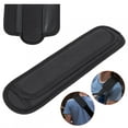 thumbnail image 4 of Guitar Shoulder Strap, Great Workmanship Fingerboard Grinding Block Shoulder Strap Pad, Guitar For Home Bass Electric Guitar, 4 of 8