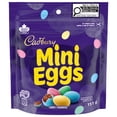thumbnail image 1 of CADBURY Mini Eggs Chocolate Bag, 151g, 1 of 7