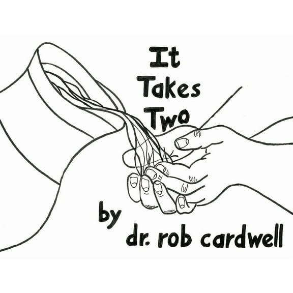 It Takes Two, (Paperback)