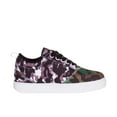 thumbnail image 2 of Heelys girls Wheeled Footwear Skate Shoe 0 BLACK/WHT/GRN/GRY CAMO, 2 of 5