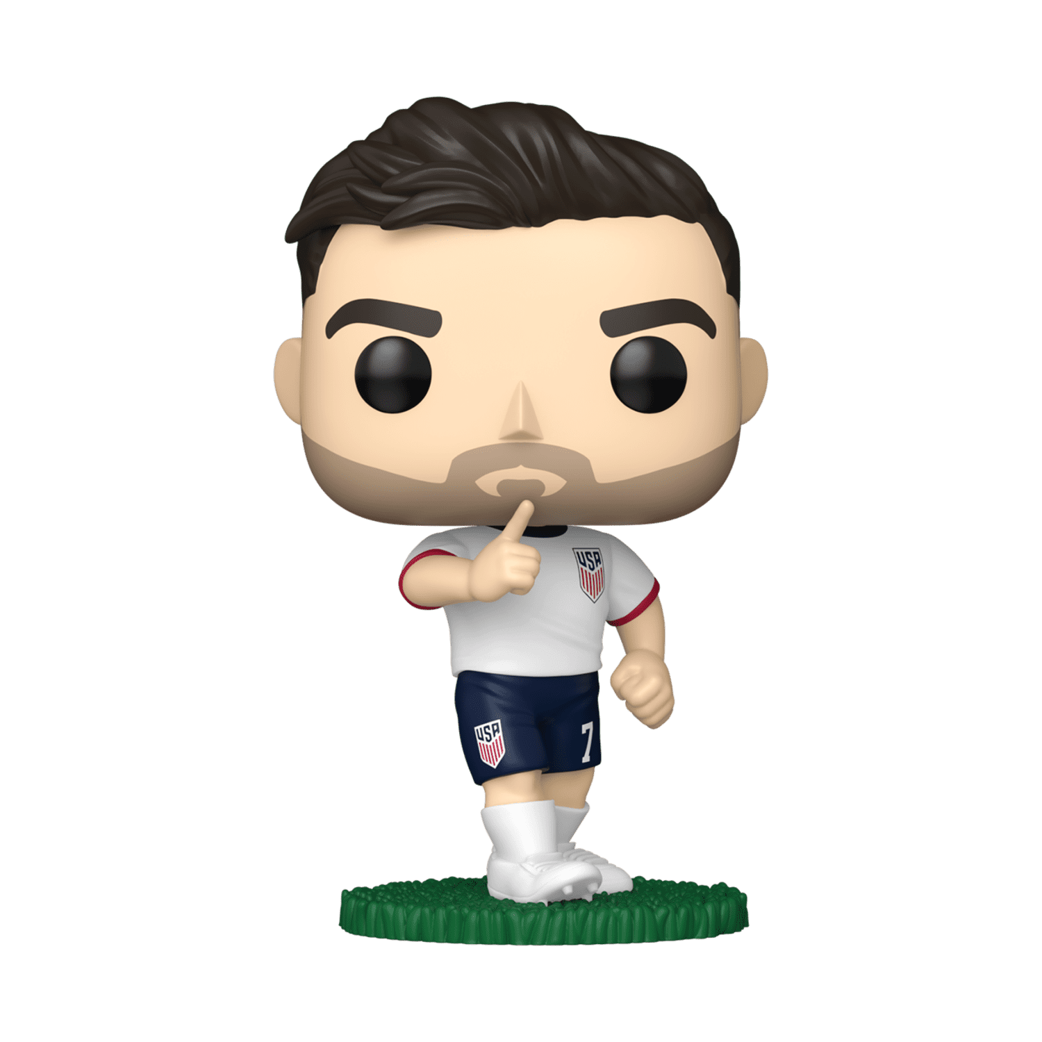 Funko POP! Football: Gianluigi Buffon (PSG) - Walmart.com