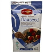 Linwoods Ground Organic Flaxseed, 8 Oz