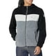 thumbnail image 1 of Chaqueta Tommy Hilfiger de forro polar con capucha para hombre, color negro XXL, 1 of 3