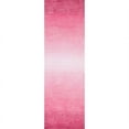 thumbnail image 4 of Nuloom 8' 6 x 11' 6 Hand Tufted Ombre Bernetta Rug in Pink, 4 of 4