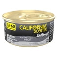 thumbnail image 3 of 4 Pzas Aromatizante Auto California Scents Ice 60 Días Aroma, 3 of 8