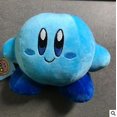 thumbnail image 2 of Muñeca de peluche Kirby Blue de Nintendo Game para niños de 15 cm, 2 of 2