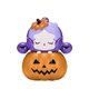 thumbnail image 3 of Bonita muñeca de acción de Halloween, serie de calabazas, accesorios para muñecas, adorno creativo, regalo de cumpleaños y Navidad kawaii, 3 of 5
