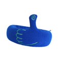 thumbnail image 4 of Sofá cama para gatos, cojín para mascotas, cama para mascotas lavable y gruesa extraíble, cama nido cálida para gatos, gatitos, perros pequeños y Azul, 4 of 8