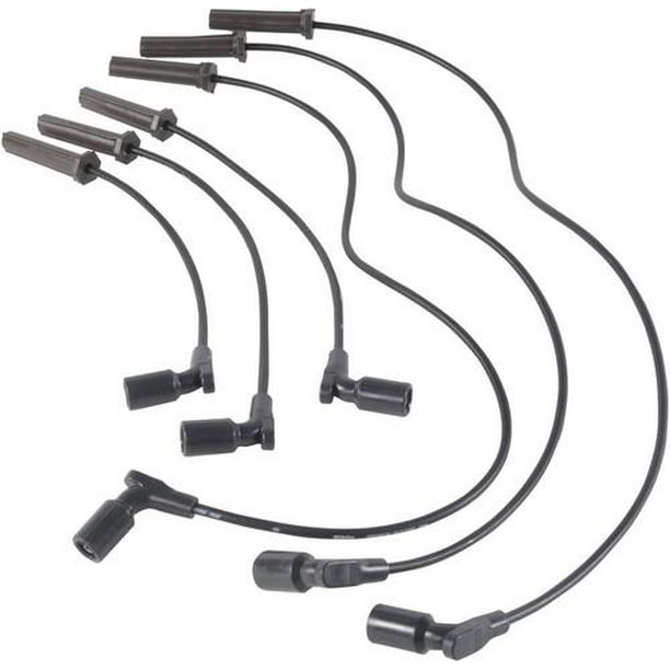 ACDelco Spark Plug Wire Set