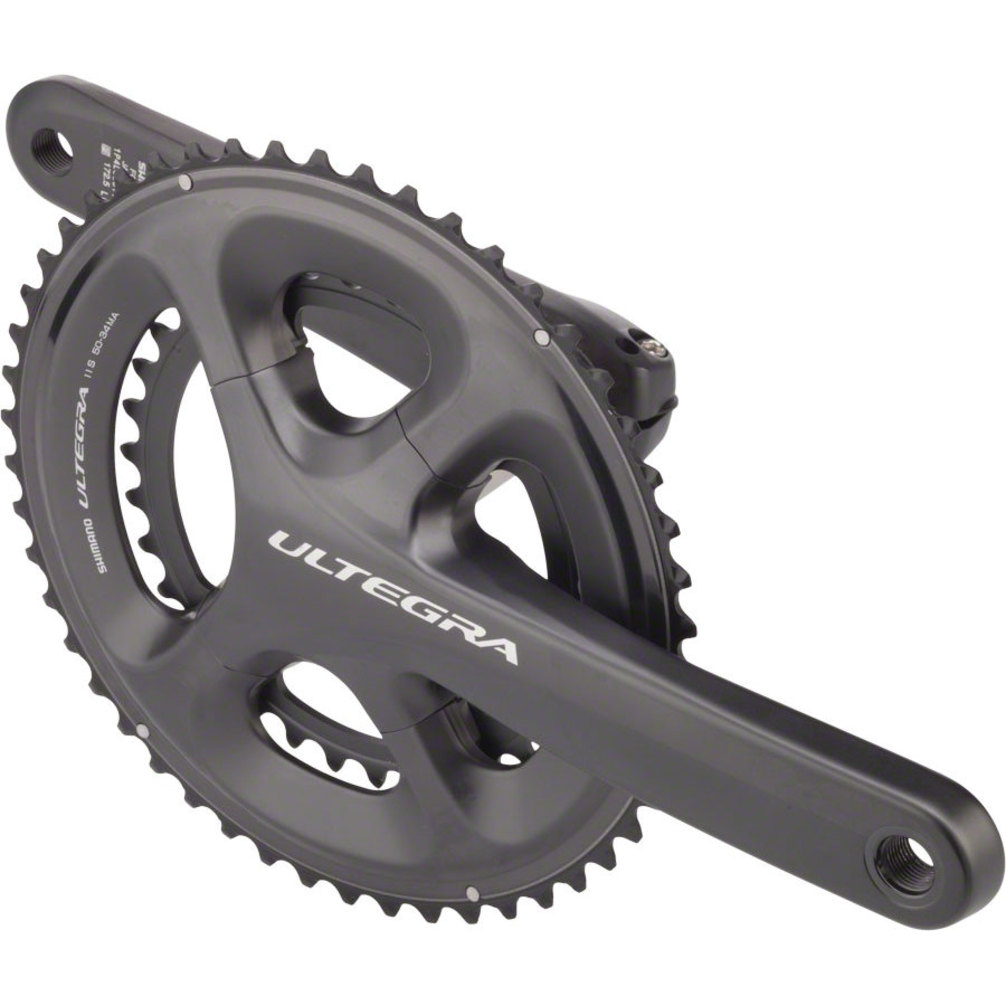 shimano ultegra 165mm crankset