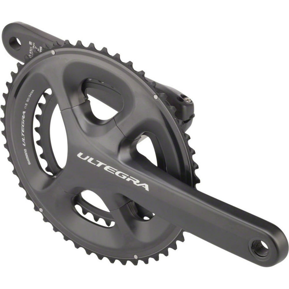 165 mtb crankset