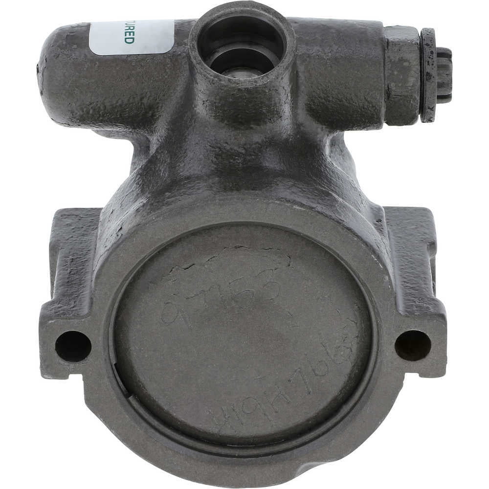 MAVAL 97153M Reman Power Steering Pump