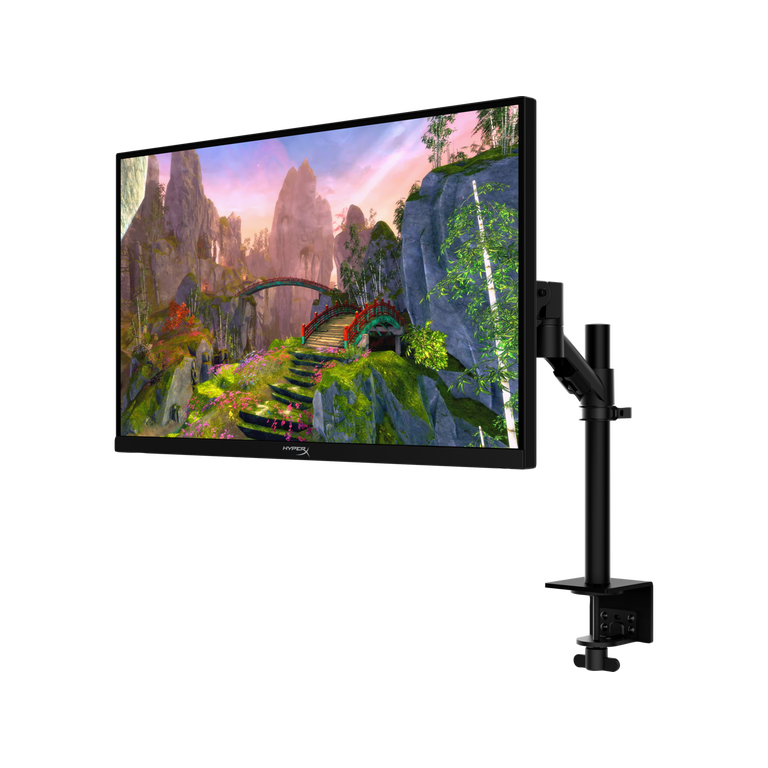 HyperX Armada 27 QHD Gaming Monitor for Computer Gamers - Walmart.com
