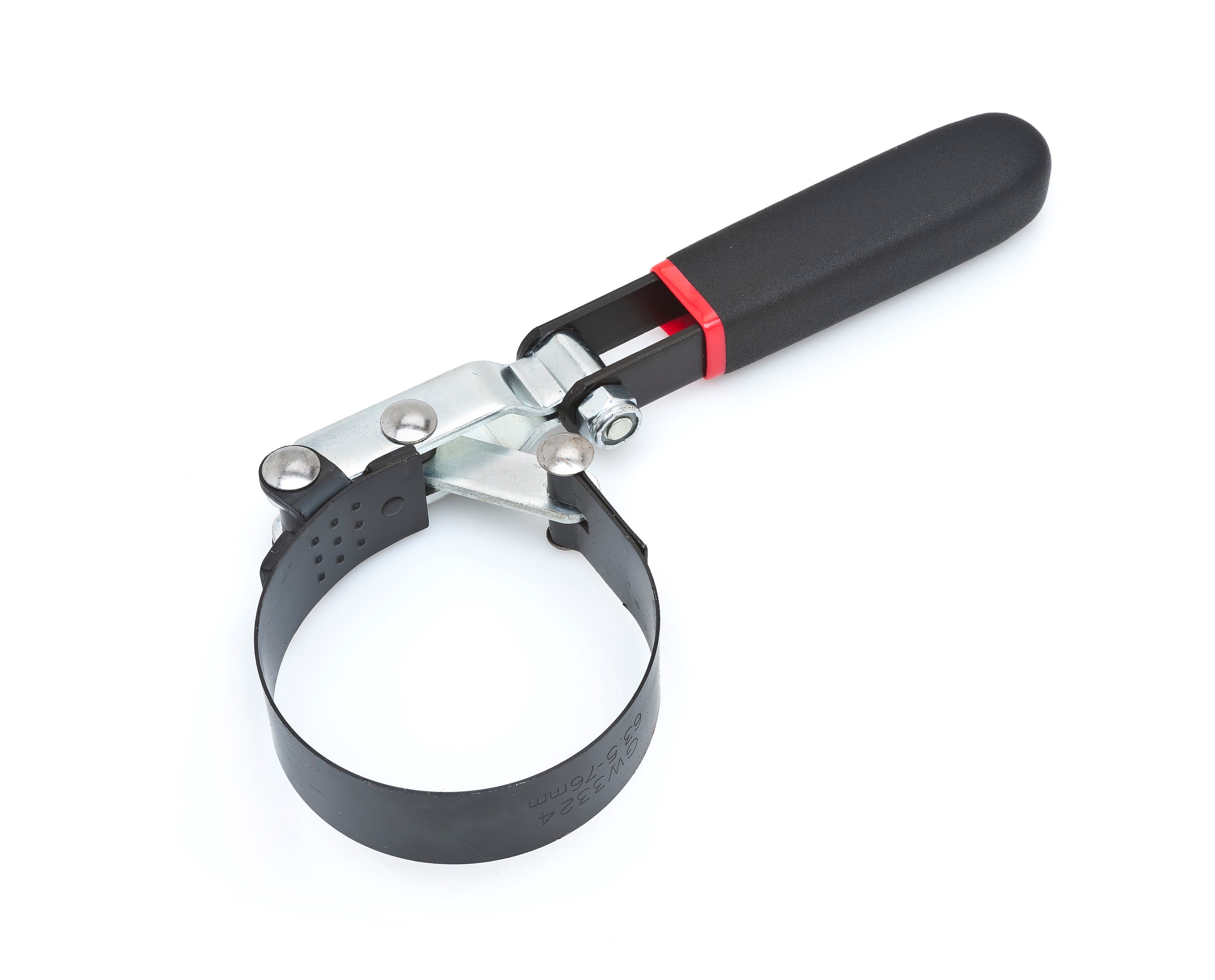 Swivel Handle Oil Filter Wrench 3-1/2 to 3-7/8'