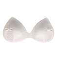 thumbnail image 1 of Almohadillas de ligeras Inserciones de Almohadilla de esponja Almohadilla de esponja Almohadillas de pecho transpirables Jinwen Inserciones de almohadillas para sujetador, 1 of 3