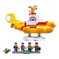 thumbnail image 2 of Set LEGO Ideas Submarino Amarillo 21306, 2 of 4