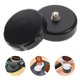 thumbnail image 1 of unbranded Cafetera Manual Con Distribuidor De Polvo Para Espresso En Negro Con De Palas, 1 of 6
