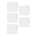 thumbnail image 2 of 5 Pcs Tofu Cheesencloth Coton Mousseline Réutilisable Tissu Ourlé Cheesencloth, 2 of 8