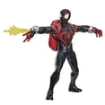 thumbnail image 4 of Marvel Spider-Man Miles Morales Action électronique, figurine électronique, 4 of 10