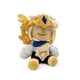 thumbnail image 3 of Price Drop Cookie Run Kingdom Official Shadow Milk Cookie Plush-9.8" Madeleine Cookies Plush, Cookie Run Kingdom - Soft Stuffed Toy for Kids Birthday Gifts, 3 of 4