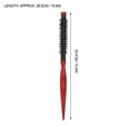 thumbnail image 1 of Cepillo redondo para peinar el cabello Ecomeon 1# cerdas de nailon, 1 of 4